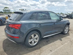 Audi Q5 2.0l Premium, снимка 3