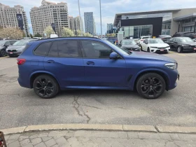 BMW X5  xDrive40i/360/DIS/HUD/H&K/АВТОКРЕДИТ, снимка 3