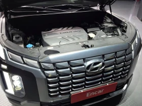 Hyundai Palisade Diesel 2.2 4WD| 199к.с.| ВКЛ.ТЕХНОТЕСТ, снимка 6