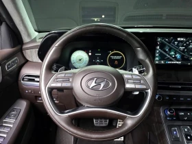Hyundai Palisade Diesel 2.2 4WD| 199к.с.| ВКЛ.ТЕХНОТЕСТ, снимка 13