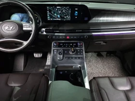 Hyundai Palisade Diesel 2.2 4WD| 199к.с.| ВКЛ.ТЕХНОТЕСТ, снимка 7