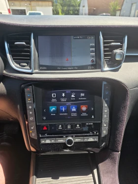 Infiniti QX50, снимка 8