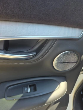 Infiniti QX50, снимка 14
