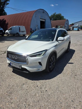 Infiniti QX50, снимка 1
