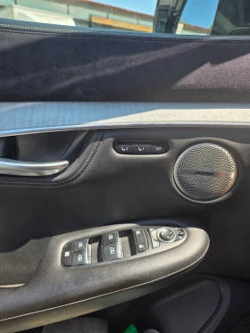 Infiniti QX50, снимка 7