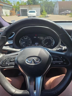 Infiniti QX50, снимка 10