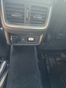 Infiniti QX50, снимка 13