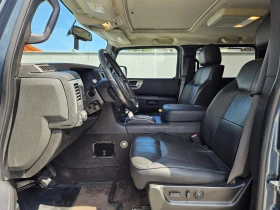 Hummer H2 6.2L, снимка 10