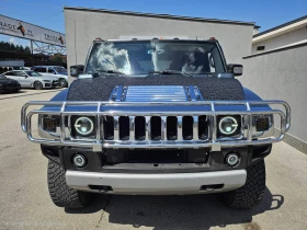 Hummer H2 6.2L, снимка 2