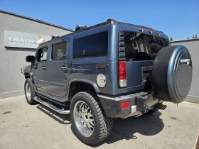 Hummer H2 6.2L, снимка 6