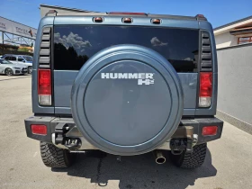 Hummer H2 6.2L, снимка 5