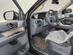 Lincoln Navigator 3.5* L* BLACK LABEL* FULL* , снимка 10