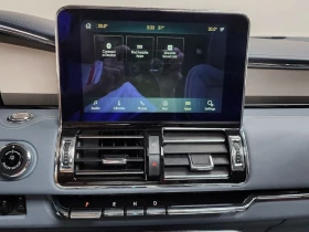 Lincoln Navigator 3.5* L* BLACK LABEL* FULL* , снимка 13