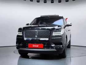 Lincoln Navigator 3.5* L* BLACK LABEL* FULL* , снимка 3