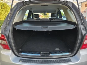 Mercedes-Benz ML 320 3.0CDI-224к= АВТОМАТ= SPORT= АВИ= КСЕНОН= АВТОПИЛО, снимка 10