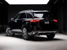 Mercedes-Benz GLE 350 4MATIC/AMG-LINE/FULL-ASSISTS/PANOROOF/BURMESTER, снимка 7