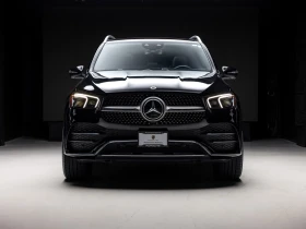 Mercedes-Benz GLE 350 4MATIC/AMG-LINE/FULL-ASSISTS/PANOROOF/BURMESTER, снимка 2