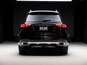 Mercedes-Benz GLE 350 4MATIC/AMG-LINE/FULL-ASSISTS/PANOROOF/BURMESTER, снимка 6