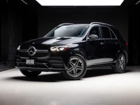 Mercedes-Benz GLE 350 4MATIC/AMG-LINE/FULL-ASSISTS/PANOROOF/BURMESTER, снимка 1