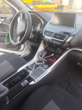 Mitsubishi Eclipse Cross, снимка 10