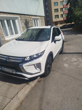 Mitsubishi Eclipse Cross, снимка 2
