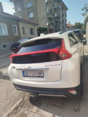 Mitsubishi Eclipse Cross, снимка 4