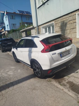 Mitsubishi Eclipse Cross, снимка 3
