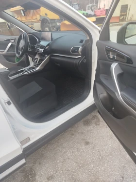 Mitsubishi Eclipse Cross, снимка 13