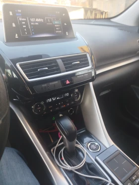 Mitsubishi Eclipse Cross, снимка 11