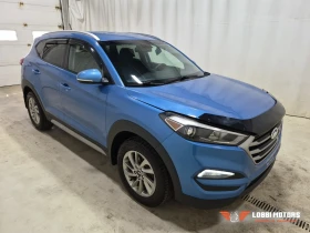Hyundai Tucson, снимка 2
