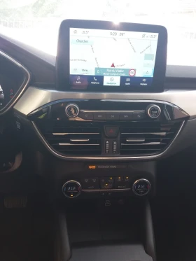Ford Kuga 2.5 FHEV пълен хибрид, снимка 7