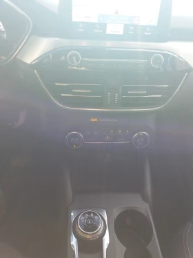 Ford Kuga 2.5 FHEV пълен хибрид, снимка 8