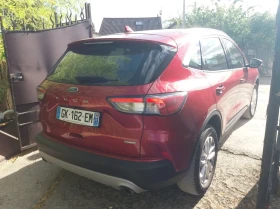 Ford Kuga 2.5 FHEV пълен хибрид, снимка 3