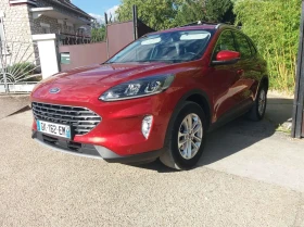 Ford Kuga 2.5 FHEV пълен хибрид, снимка 1