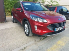 Ford Kuga 2.5 FHEV пълен хибрид, снимка 2