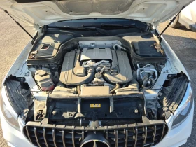 Mercedes-Benz GLC 63 AMG * CARFAX * Пълна сервизна история * , снимка 15