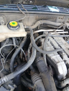 Jeep Cherokee, снимка 8