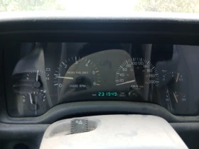 Jeep Cherokee, снимка 7