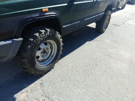 Jeep Cherokee, снимка 10