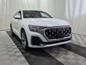 Audi Q8 3.0 TFSI| HUD| PANO| 360| AMBIENT| 2 КЛЮЧА| , снимка 2