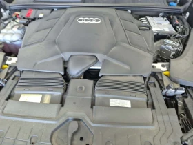 Audi Q8 3.0 TFSI| HUD| PANO| 360| AMBIENT| 2 КЛЮЧА| , снимка 16