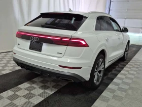 Audi Q8 3.0 TFSI| HUD| PANO| 360| AMBIENT| 2 КЛЮЧА| , снимка 3