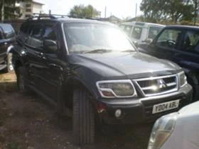 Mitsubishi Pajero 3.2did | Mobile.bg    2