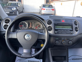 VW Tiguan 2.0TDI 4MOTION , снимка 9