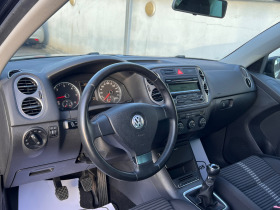 VW Tiguan 2.0TDI 4MOTION  | Mobile.bg   8