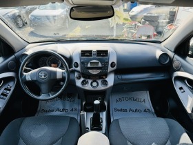 Toyota Rav4 2.0 VVT-i Swiss | Mobile.bg   10