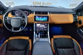 Land Rover Range Rover Sport Meridian,   | Mobile.bg    6