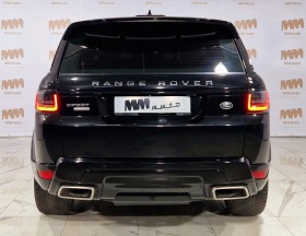 Land Rover Range Rover Sport Meridian, Панорама , снимка 5