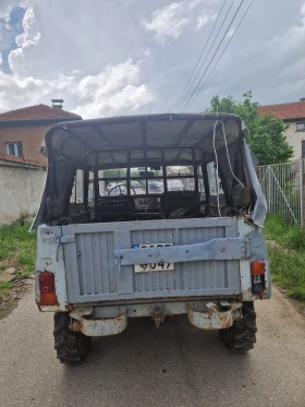     Uaz 469