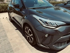 Toyota C-HR 2.0 Hybrid e-CVT, снимка 1